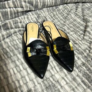 Liz Claiborne shoes